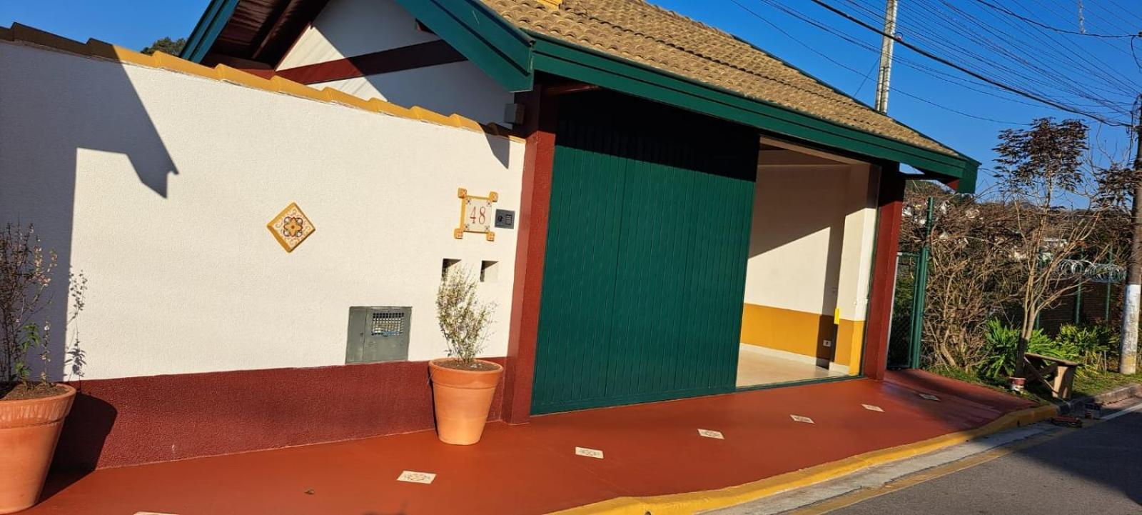 Cantinho Rubra Campos do Jordao Luaran gambar